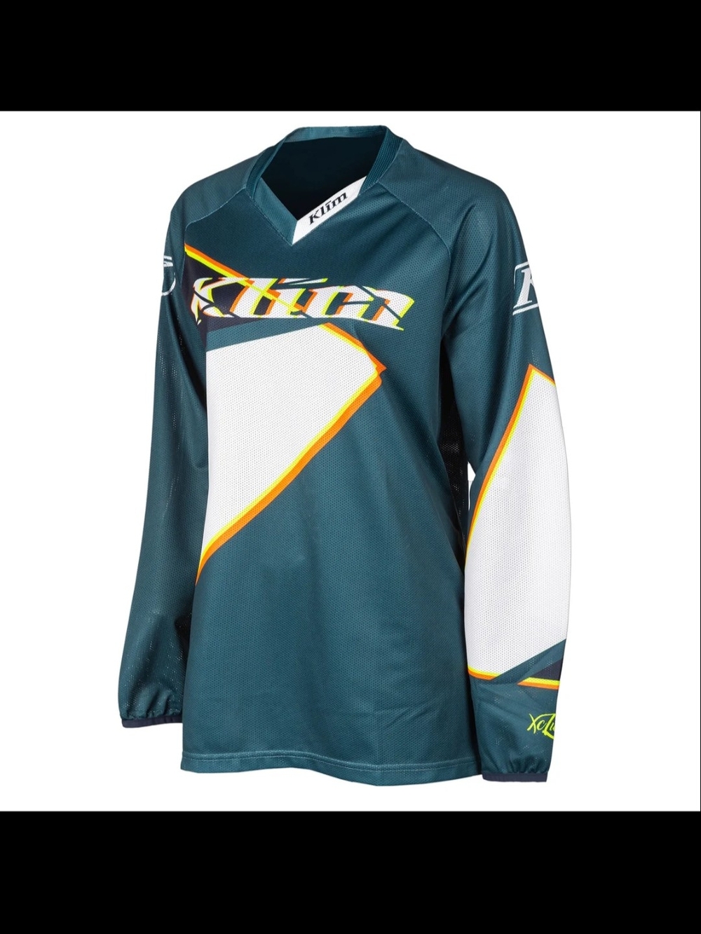 KLIM WOMEN'S XC LITE JERSEY